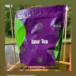 🌿☕️ONE Month SUPPLY= 25 packs 🌿😃💪🏼⭐️🤸🏽